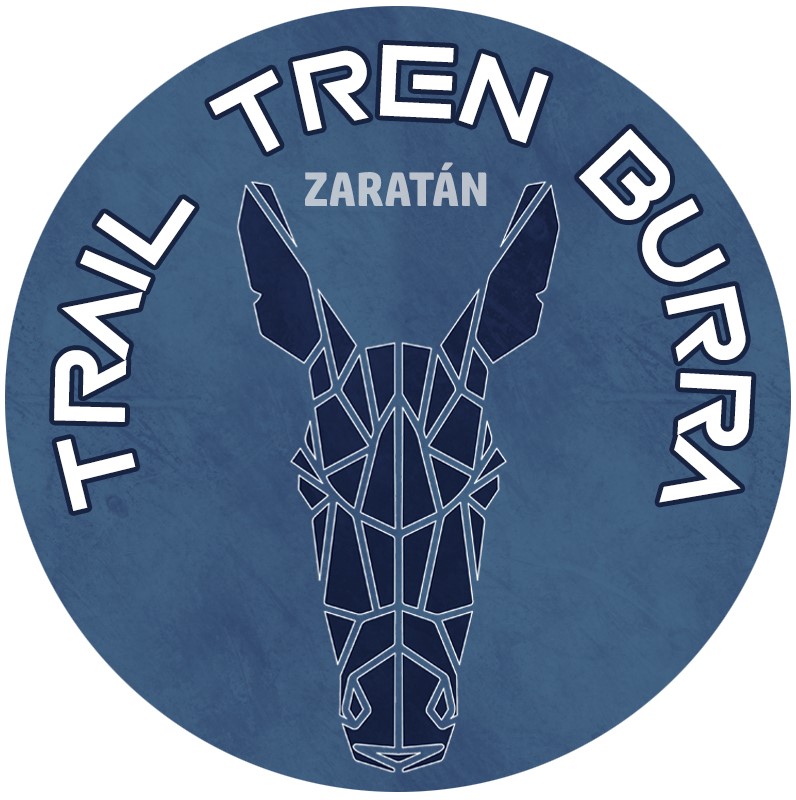Logo Trail Tren Burra