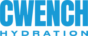 CwenchLogo-Hydration-Blue